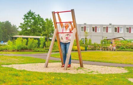 Advies en ontwerp voor uw Beleef- en Beweegtuin