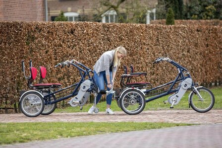 Fiets - FunTrain