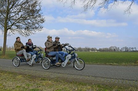 Fiets - FunTrain