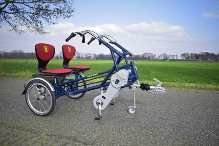 Fiets - FunTrain