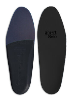 SmartSole - de slimme schoenzool met gps