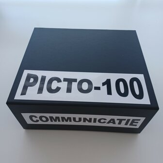 Picto 100
