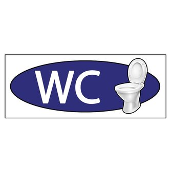 Kameraanduiding WC