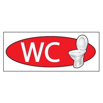 Kameraanduiding WC