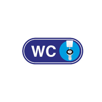 Kameraanduiding WC