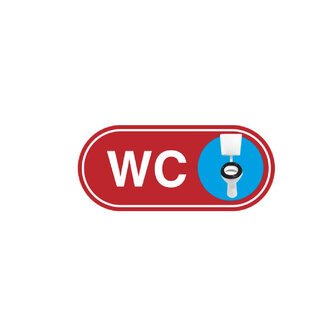 Kameraanduiding WC