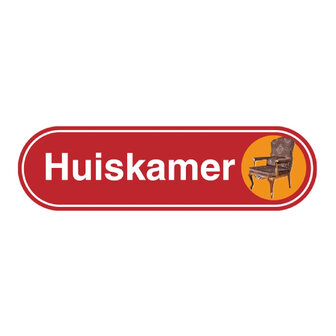 Kameraanduiding Huiskamer