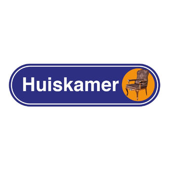 Kameraanduiding Huiskamer