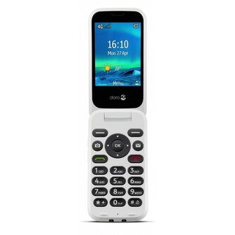 Seniorentelefoon - Doro 6880 - 4G - met Camera