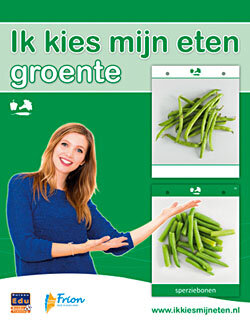 Ik Kies Mijn Eten - Deel 1