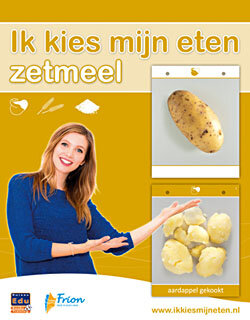 Ik Kies Mijn Eten - Deel 1