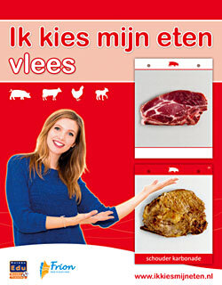 Ik Kies Mijn Eten - Deel 1