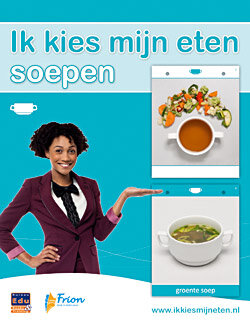 Ik Kies Mijn Eten - Deel 2