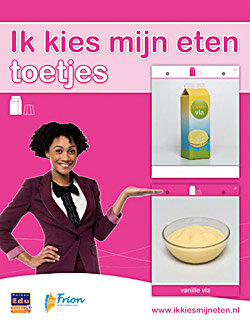 Ik Kies Mijn Eten - Deel 2