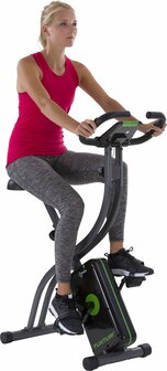 Fietslabyrint Thuis - Virtueel fietsen | Hometrainer + Sensor