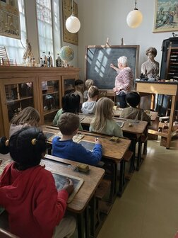 Feest der herkenning  |  Museum van de 20e eeuw in Hoorn