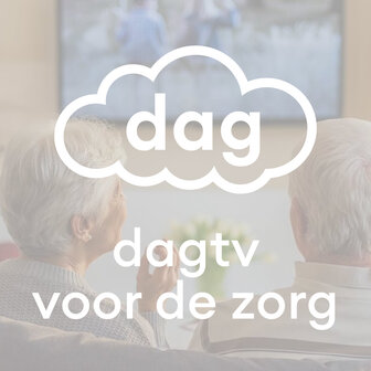 GeheugenVenster | dagtv voor zorglocaties - welzijnsgericht TV-aanbod naar alle kamers