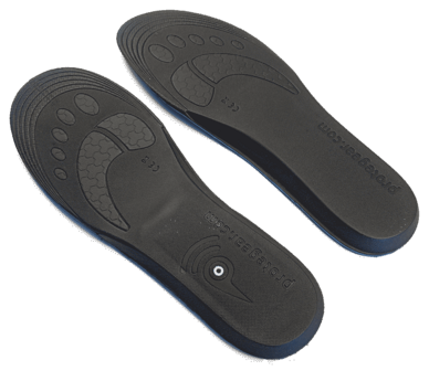 * Slimme schoenzool met gps tracker - SmartSole/SafeSole