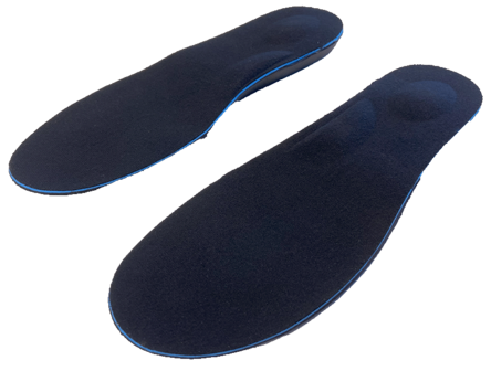 * Slimme schoenzool met gps tracker - SmartSole/SafeSole