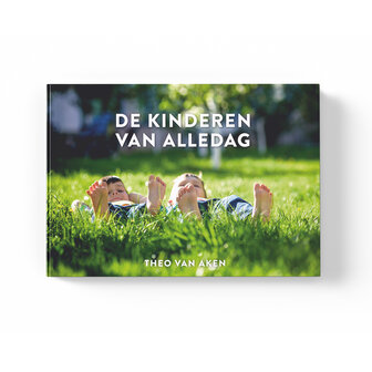 De Kinderen van Alledag