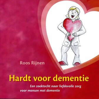 boek: Hardt voor dementie