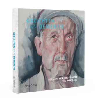 Gezichten van dementie - 6e druk