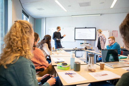 Cursus - Adaptatie-coping Methodiek | voor personeel Ontmoetingscentra | Gerion