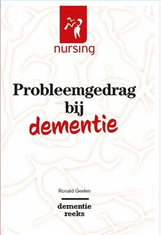 Probleemgedrag bij dementie