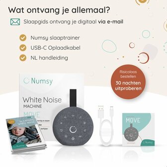 Numsy-Move-White-Noice-inhoud