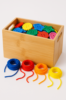 Grote-knopen-set-met-rijgveters
