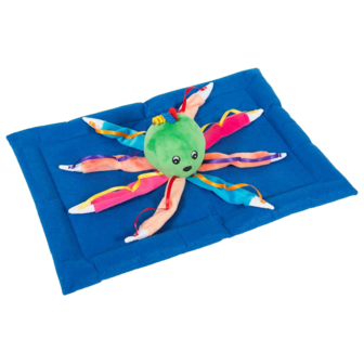 Octo Pad schootkussen