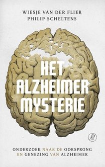 Het Alzheimer Mysterie