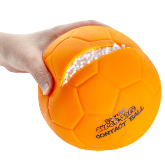 Supersafe contact bal zacht