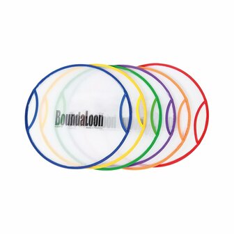 BoundaLoon set van 6