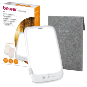 Daglichtlamp lichttherapie TL35