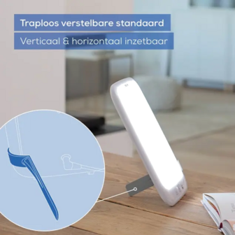 Daglichtlamp lichttherapie TL35