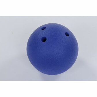 Zacht Schuim Bowling Set - Geel