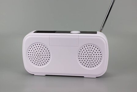 Easy Radio and Music Player