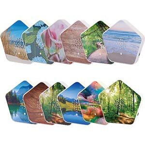 Bewegingssensor met natuurgeluiden - Natuurbeleefplek