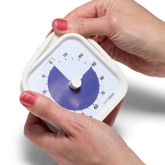 Time Timer Mod 120 Minuten