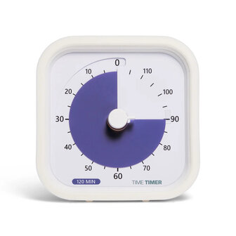 Time Timer Mod 120 Minuten