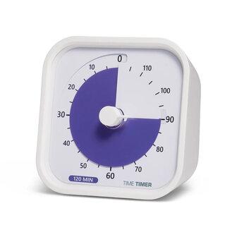 Time Timer Mod 120 Minuten