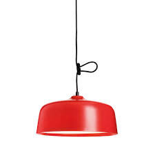 Daglichtlamp - Therapeutishe hanglamp in diverse kleuren - Innolux Candeo 