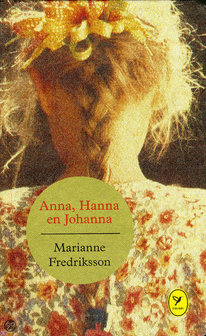 Anna, Hannah en Johanna