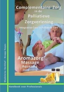 Handboek Complementaire zorg in de palliatieve zorgverlening
