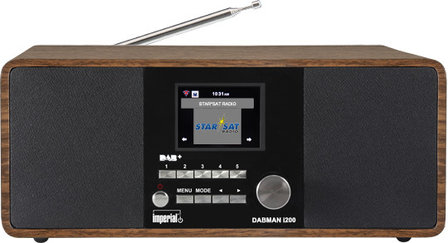 Radio - Inclusief Radio Remember Jaarabonnement