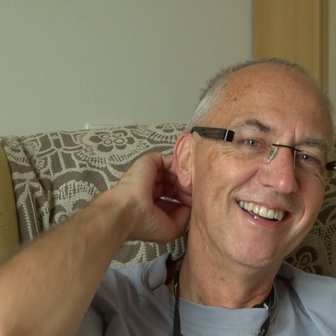 Documentaire vertoning 'Ger, mijn hoofd in eigen hand' plus dialoog over leven met dementie