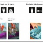 Fotostappers - visuele stappenplannen voor 10 huishoudelijke handelingen
