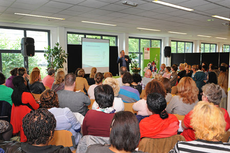 Workshop en coaching - &#039;Lerend vermogen van mensen met dementie benutten&#039; - Dr. Frans Hoogeveen