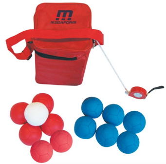 [NML] Boccia set